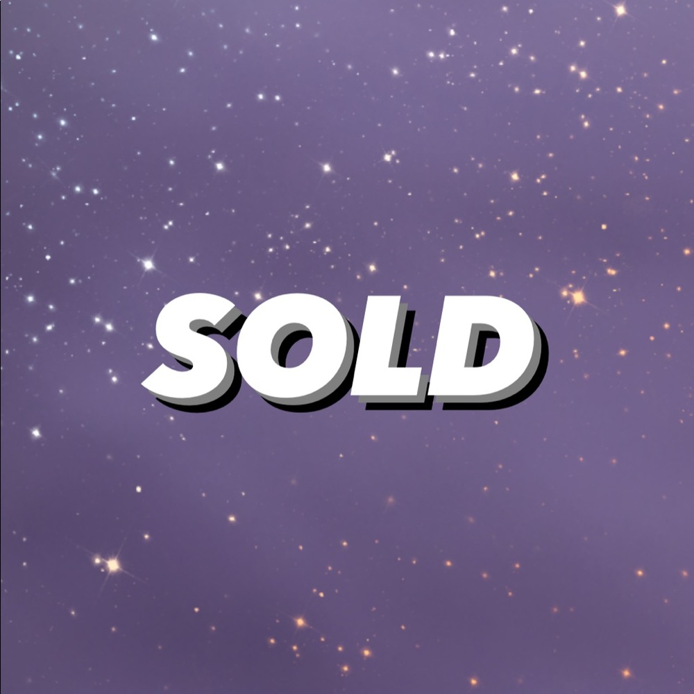 Sold Items